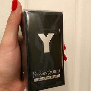 Yves Saint Laurent’s Y, 1.3 fl. oz.